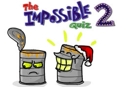 Hry The Impossible Quiz 2