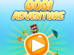 Hry Gogi Adventure