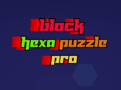 Hry Block Hexa Puzzle Pro