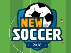 Hry New Soccer