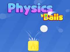 Hry Physics Balls 2