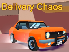 Hry Delivery Chaos