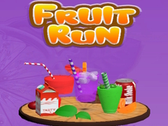 Hry Fruit Run