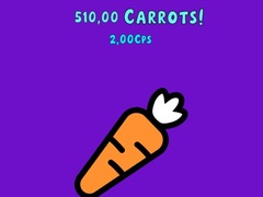 Hry Carrot Clicker Game