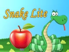 Hry Snake Lite