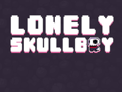 Hry Lonely Skullboy