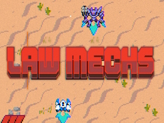 Hry Law Mechs