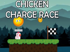 Hry Chicken Charge Race