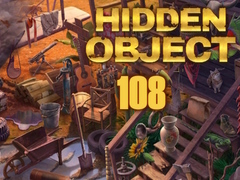 Hry Hidden Object 108