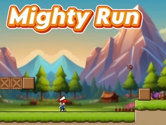 Hry Mighty Run