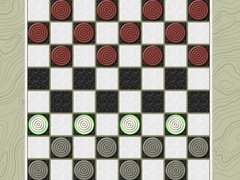 Hry Russian Draughts Duel