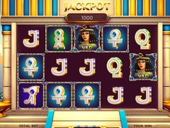 Hry Gold Of Egypt Slot