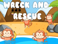 Hry Wreck and Rescue