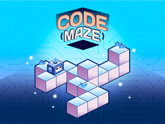 Hry Code Maze