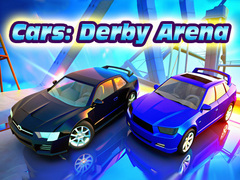 Hry Cars Derby Arena