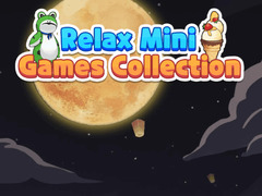 Hry Relax Mini Games Collection