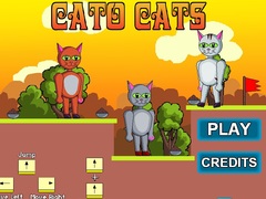 Hry Cato Cats