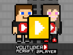 Hry Youtuber Mcraft 2Player