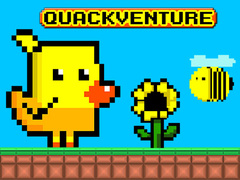 Hry Quackventure