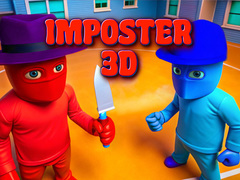 Hry Imposter 3D