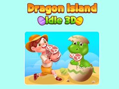 Hry Dragon Island Idle 3