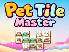 Hry Pet Tile Master