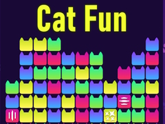 Hry Cat Fun