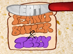 Hry Eat Peanut Butter and Jelly