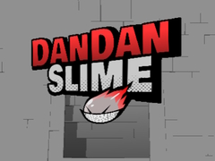 Hry DanDan Slime 