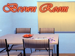 Hry Brown Room