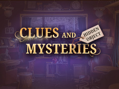 Hry Hidden Object: Clues and Mysteries