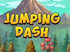 Hry Jumping Dash