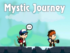 Hry Mystic Journey