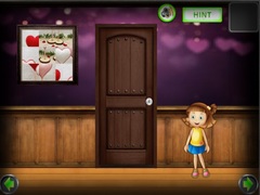 Hry Amgel Kids Room Escape 276