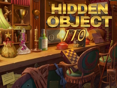 Hry Hidden Object 110