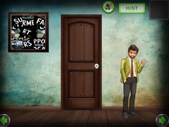 Hry Amgel Easy Room Escape 255