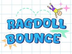 Hry Ragdoll Bounce