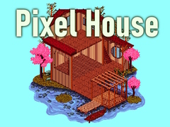 Hry Pixel House