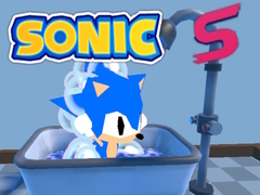 Hry Sonic S