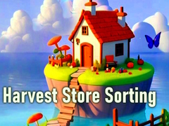 Hry Harvest Store Sorting