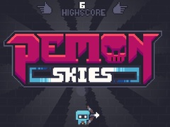 Hry Demon Skies