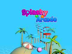 Hry Splashy Arcade