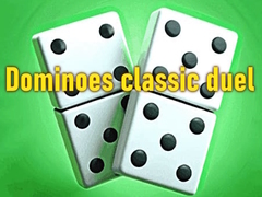 Hry Dominoes classic duel