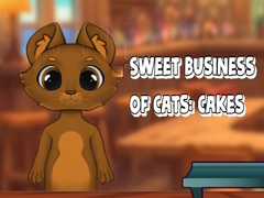 Hry Sweet Business of Cats: Cakes