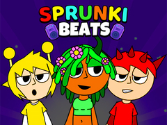 Hry Sprunki Beats