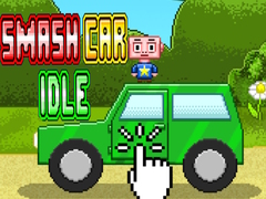 Hry Smash Car Idle