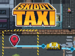 Hry Skiddy Taxi