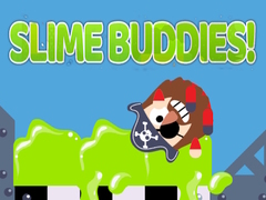 Hry Slime Buddies!