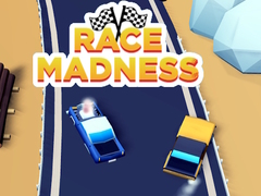 Hry Race Madness