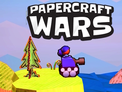 Hry Papercraft Wars